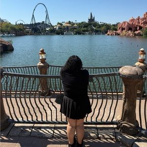 Meet your Posher, Samantha